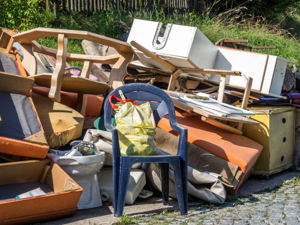 Appliance Disposal in Ashburn, GA