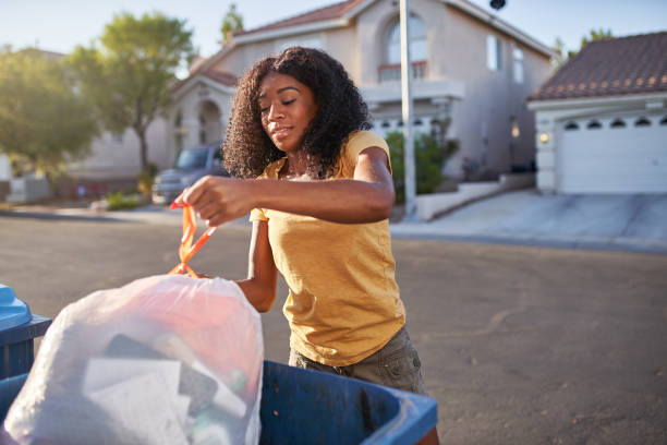 Yard Cleanup Services in Ashburn, GA