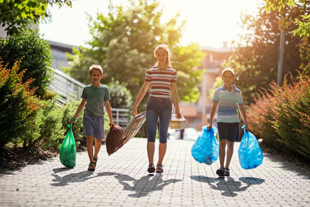 Trusted Ashburn, GA Junk Removal Experts