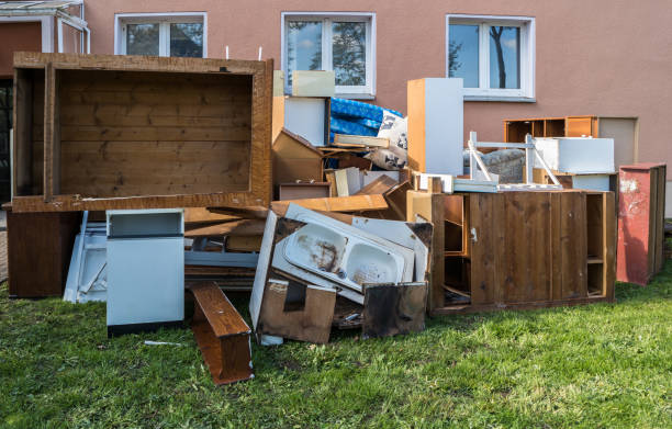 Best Estate Cleanout Services  in Ashburn, GA