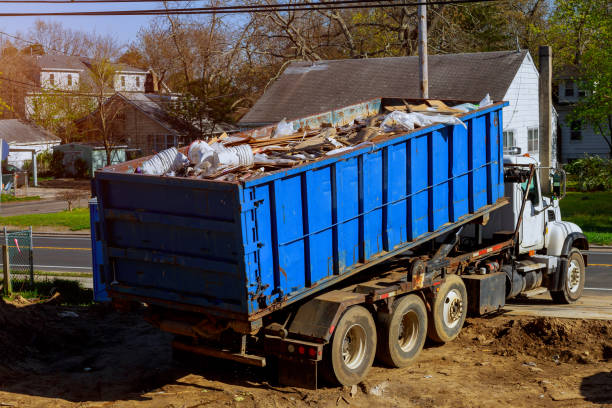 Best Hot Tub Removal  in Ashburn, GA