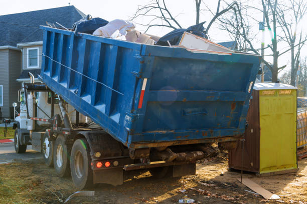 Best Trash Removal Near Me  in Ashburn, GA