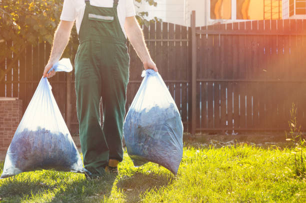Ashburn, GA Junk Removal Company