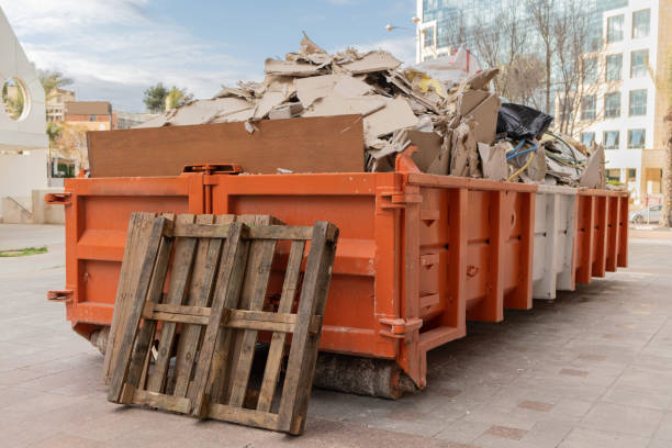 Best Commercial Junk Removal  in Ashburn, GA