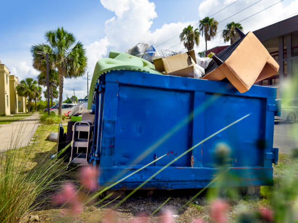 Best Commercial Cleanout Services  in Ashburn, GA