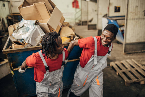 Best Junk Removal Near Me  in Ashburn, GA