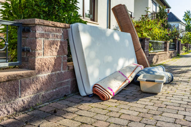 Best Yard Waste Removal  in Ashburn, GA