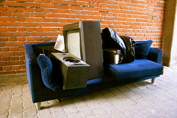 Best Furniture Removal Near Me  in Ashburn, GA