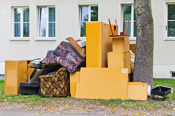 Best Attic Cleanout Services  in Ashburn, GA