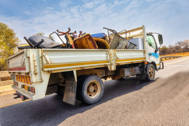 Commercial Cleanout Services in Ashburn, GA