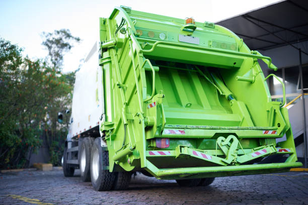 Household Junk Removal in Ashburn, GA