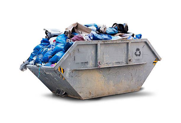 Best Dumpster Rental Services  in Ashburn, GA