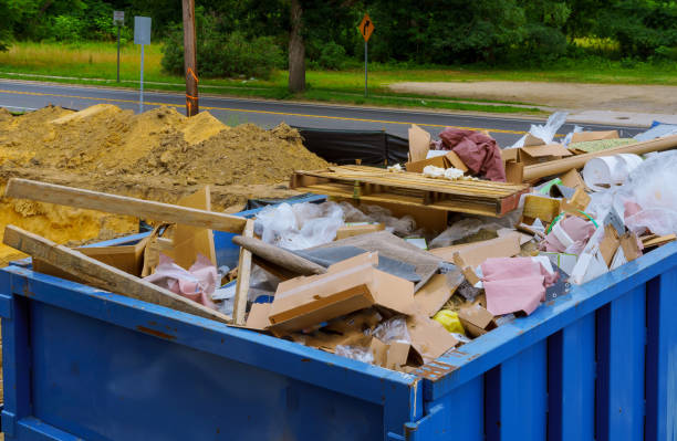 Best Professional Junk Removal  in Ashburn, GA